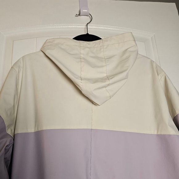 Weatherproof XL lined rain jacket - Picture 11 of 16